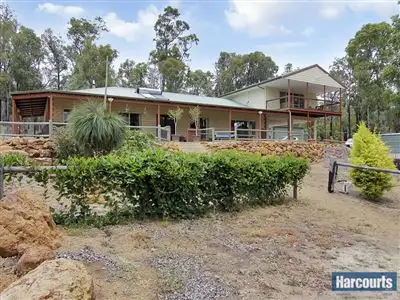 Second view of Homely house listing, 136 Merrivale Road, Pickering Brook WA 6076