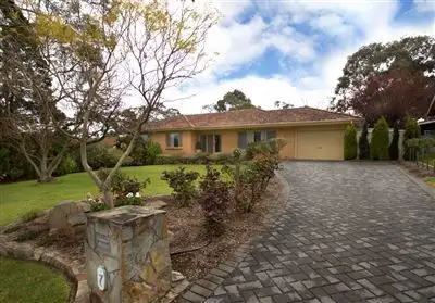 Third view of Homely house listing, 7 Dryandra Drive, Belair SA 5052