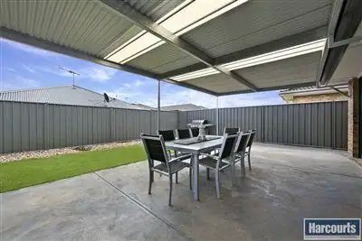 12 Oakwood Circuit, Munno Para West SA 5115