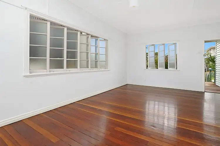 Fifth view of Homely house listing, 27 Deakin Street, Everton Park QLD 4053