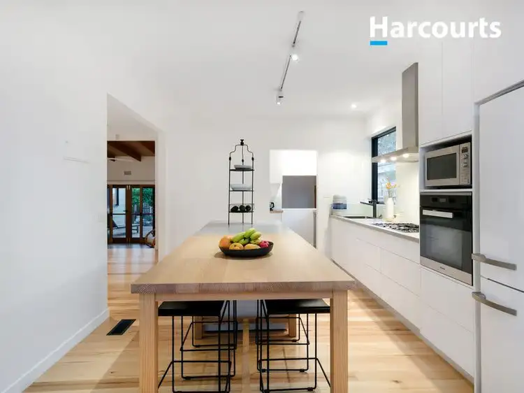 Fourth view of Homely house listing, 3 Tulum Court, Balnarring Beach VIC 3926