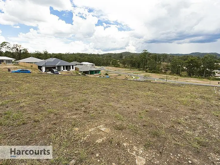 Second view of Homely land listing, 15 Lorikeet Street, Upper Kedron QLD 4055