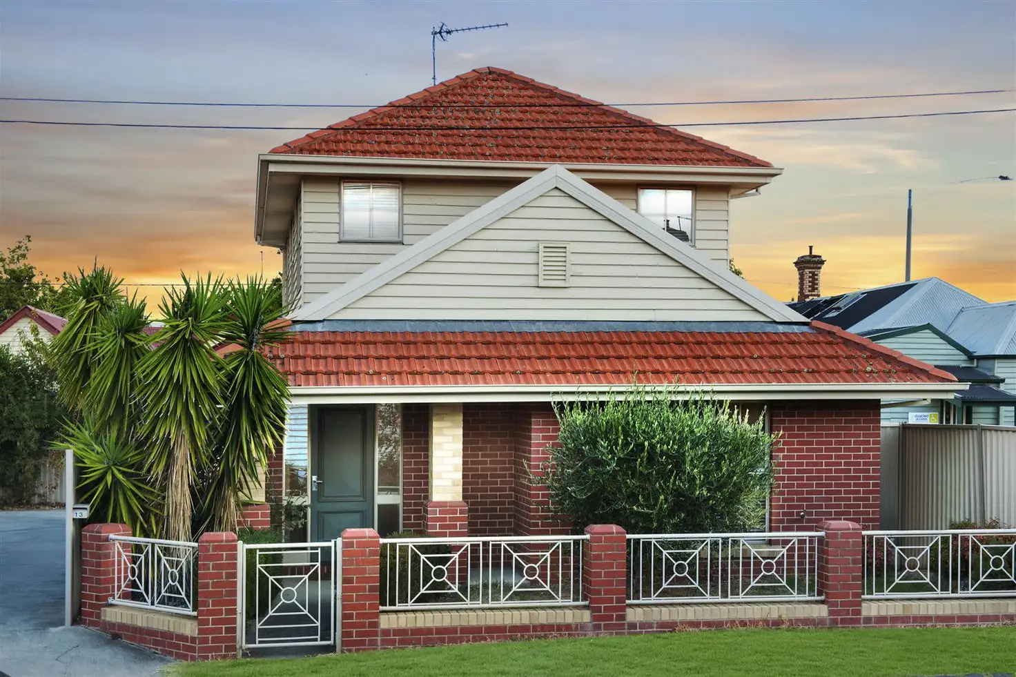 Main view of Homely townhouse listing, 13 Ripon Avenue, Lake Wendouree VIC 3350