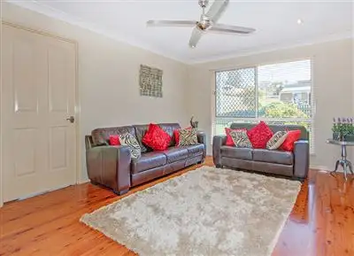 Fifth view of Homely house listing, 1 Auburn Street, Edens Landing QLD 4207