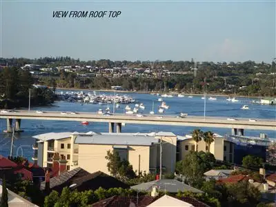 Second view of Homely unit listing, 35/31 East Street, Fremantle WA 6160