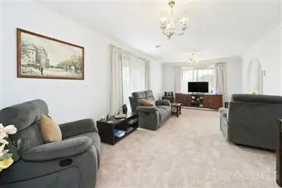 Second view of Homely house listing, 27 Molbray Street, Wendouree VIC 3355