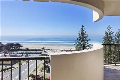 Sixth view of Homely apartment listing, 33/3645 Main Beach Parade, Main Beach QLD 4217