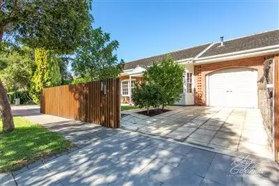 Third view of Homely unit listing, 3/28 Bevington Road, Glenunga SA 5064