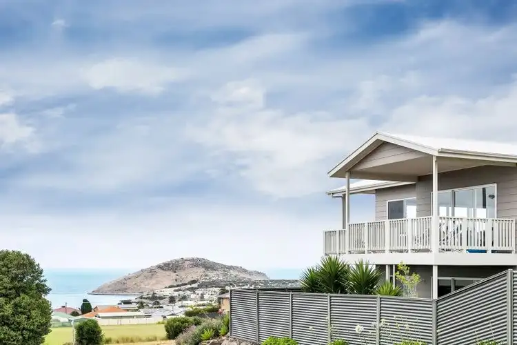 Fifth view of Homely house listing, 6 White Close, Encounter Bay SA 5211