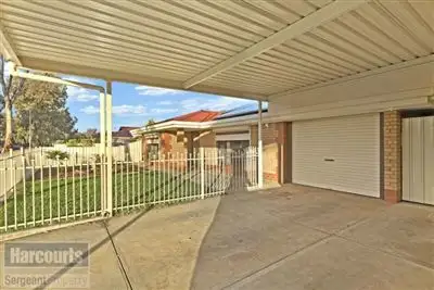 Second view of Homely house listing, 62 Magdalena Crescent, Paralowie SA 5108