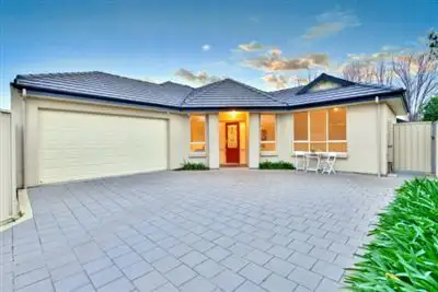 2B Carnavon Avenue, Glenelg North SA 5045