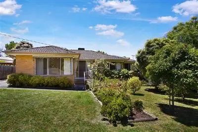 9 Towerhill Drive, Ringwood VIC 3134