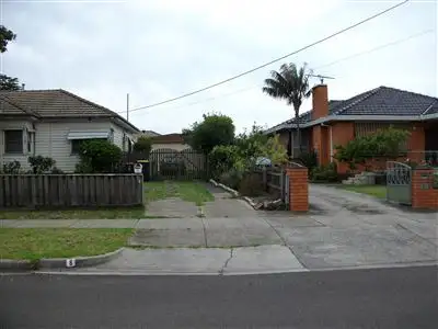 Second view of Homely house listing, 6-8 Donald Street, Clayton VIC 3168