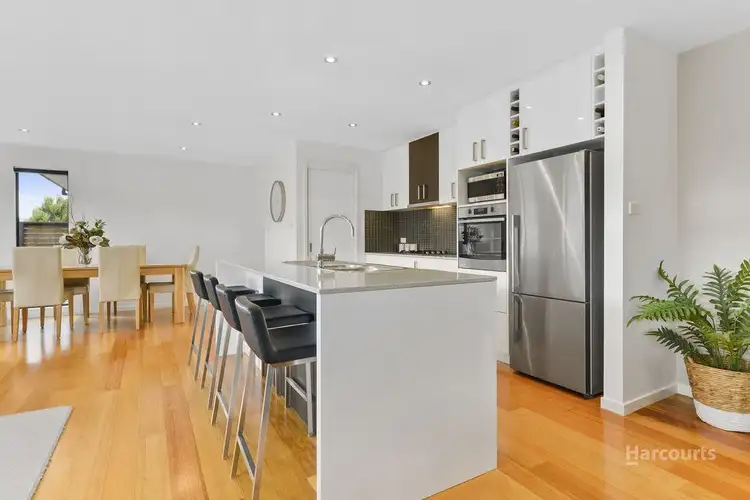 Third view of Homely house listing, 26 Corlacus Drive, Kingston TAS 7050