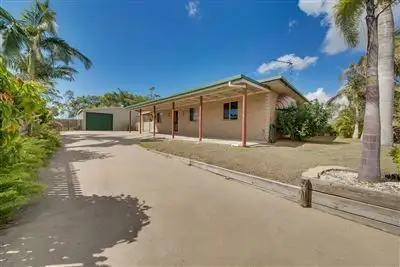 Second view of Homely house listing, 41 Fowler Drive, Yeppoon QLD 4703