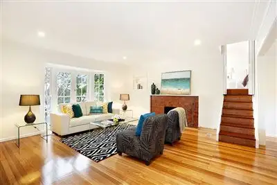 Second view of Homely house listing, 25 Cumberland Court, Forest Hill VIC 3131
