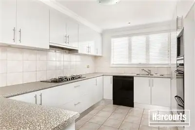 Second view of Homely house listing, 14 Emerson Court, Berwick VIC 3806