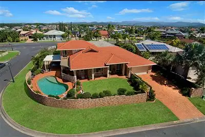 Main view of Homely house listing, 4 Montserrat Court, Clear Island Waters QLD