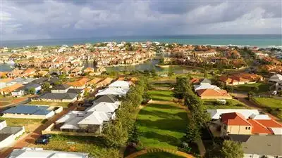 Main view of Homely land listing, 4 Pelsaert Lane, Wannanup WA 6210