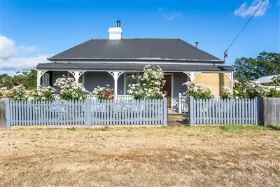 Main view of Homely house listing, 7 Glenelg Street, Campbell Town TAS 7210