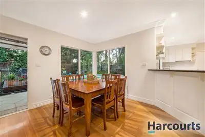 Fifth view of Homely house listing, 7 Harrow Gardens, Wantirna VIC 3152