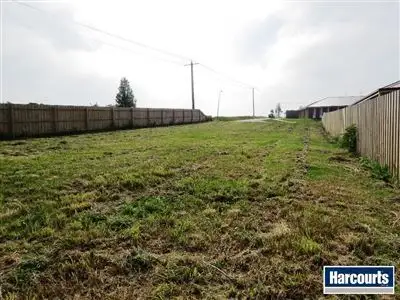 Third view of Homely land listing, 15 Friend Street, Warragul VIC 3820