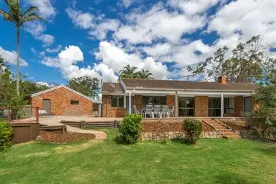 Third view of Homely house listing, 21 Allspice Street, Bellbowrie QLD 4070