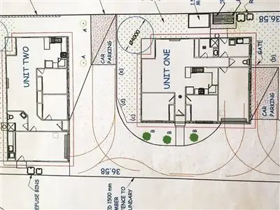 Seventh view of Homely land listing, Address available on request