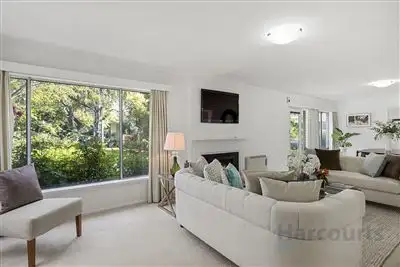 Second view of Homely unit listing, 3/8 Melrose Court, Sandy Bay TAS 7005