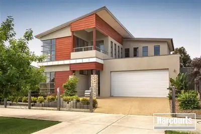 Main view of Homely house listing, 15 Arena Parade, Officer VIC 3809