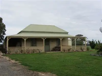 Second view of Homely rural property listing, 1025 Violet Town Boundary Road, Euroa VIC 3666