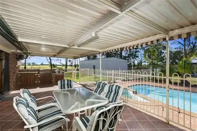 Sixth view of Homely house listing, 1 Blacktown Road, Freemans Reach NSW 2756