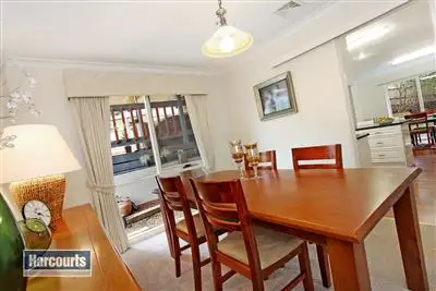 Second view of Homely house listing, 15 Nangathan Way, Croydon North VIC 3136