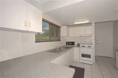 Third view of Homely townhouse listing, 1/5 Mulligan Street, Mundingburra QLD