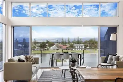 Fifth view of Homely house listing, 14A Patawalonga Frontage, Glenelg North SA 5045