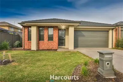 Main view of Homely house listing, 3 Rannoch Street, Cranbourne East VIC 3977