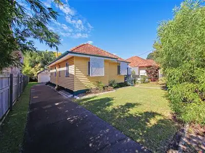 Second view of Homely house listing, 51 Beverley Street, Morningside QLD 4170