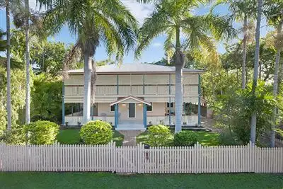 Main view of Homely house listing, 62 Princes Road, Hyde Park QLD 4812