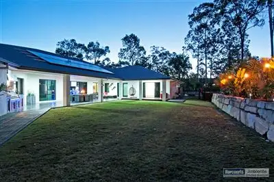 Main view of Homely house listing, 296 Spring Mountain Drive, Greenbank QLD