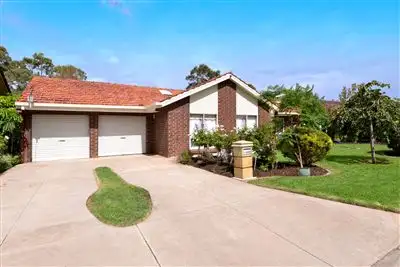 20 Saratoga Drive, Novar Gardens SA