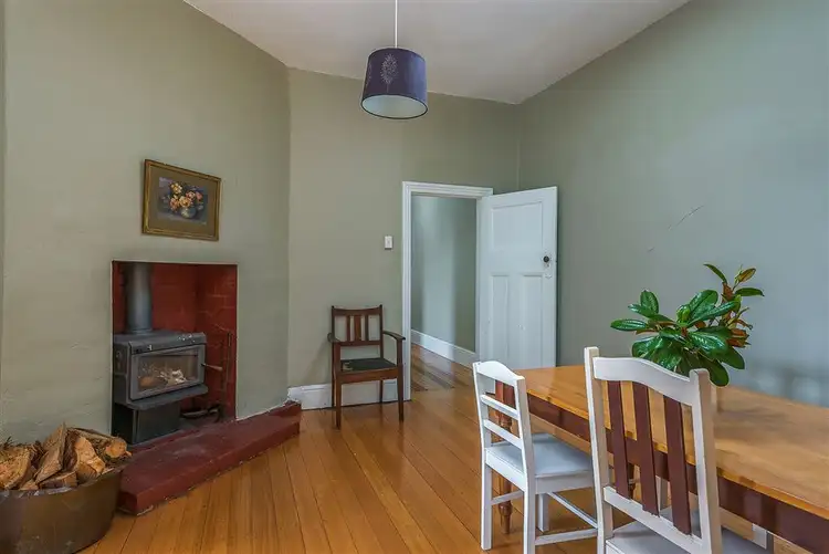 Fourth view of Homely house listing, 89 Newdegate Street, West Hobart TAS 7000