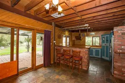 Sixth view of Homely house listing, 1361 Laharum Road, Horsham VIC 3400