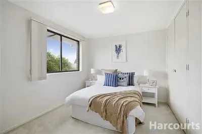 Sixth view of Homely townhouse listing, 87 Willis Court, Vermont VIC 3133