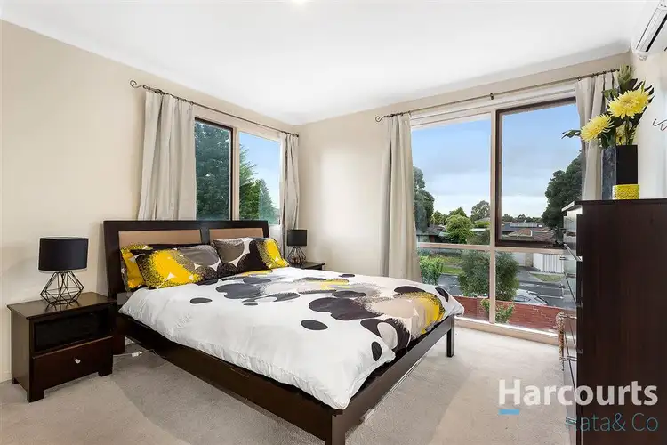 Third view of Homely house listing, 126 Northumberland Drive, Epping VIC 3076