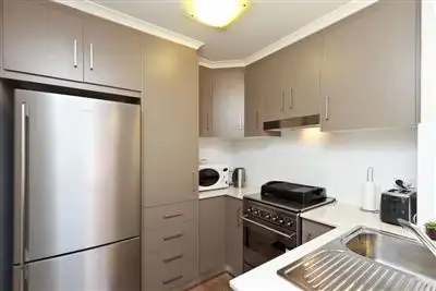 Fifth view of Homely unit listing, Address available on request