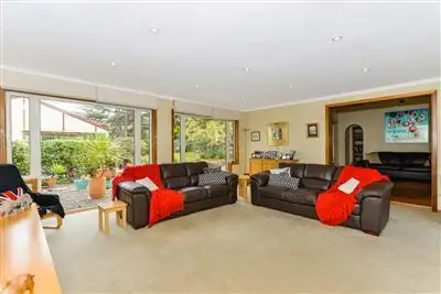 Fifth view of Homely house listing, 8 Nicolle Drive, Coromandel Valley SA 5051