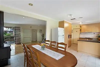 Fourth view of Homely house listing, 13 Strathford Street, Epping VIC 3076