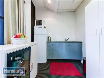 Fifth view of Homely studio listing, 5/83 Leichhardt Street, Spring Hill QLD 4000