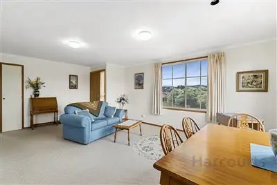 Third view of Homely villa listing, 1/4 Rocklands Court, Kingston TAS 7050