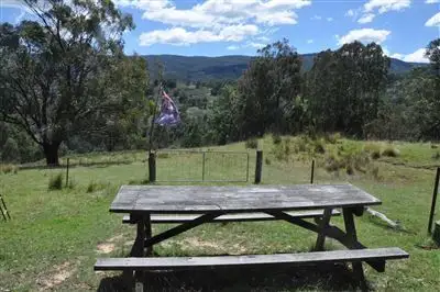 Seventh view of Homely rural property listing, . "Wigglywoad", Moonan Brook Rd via, Scone NSW 2337